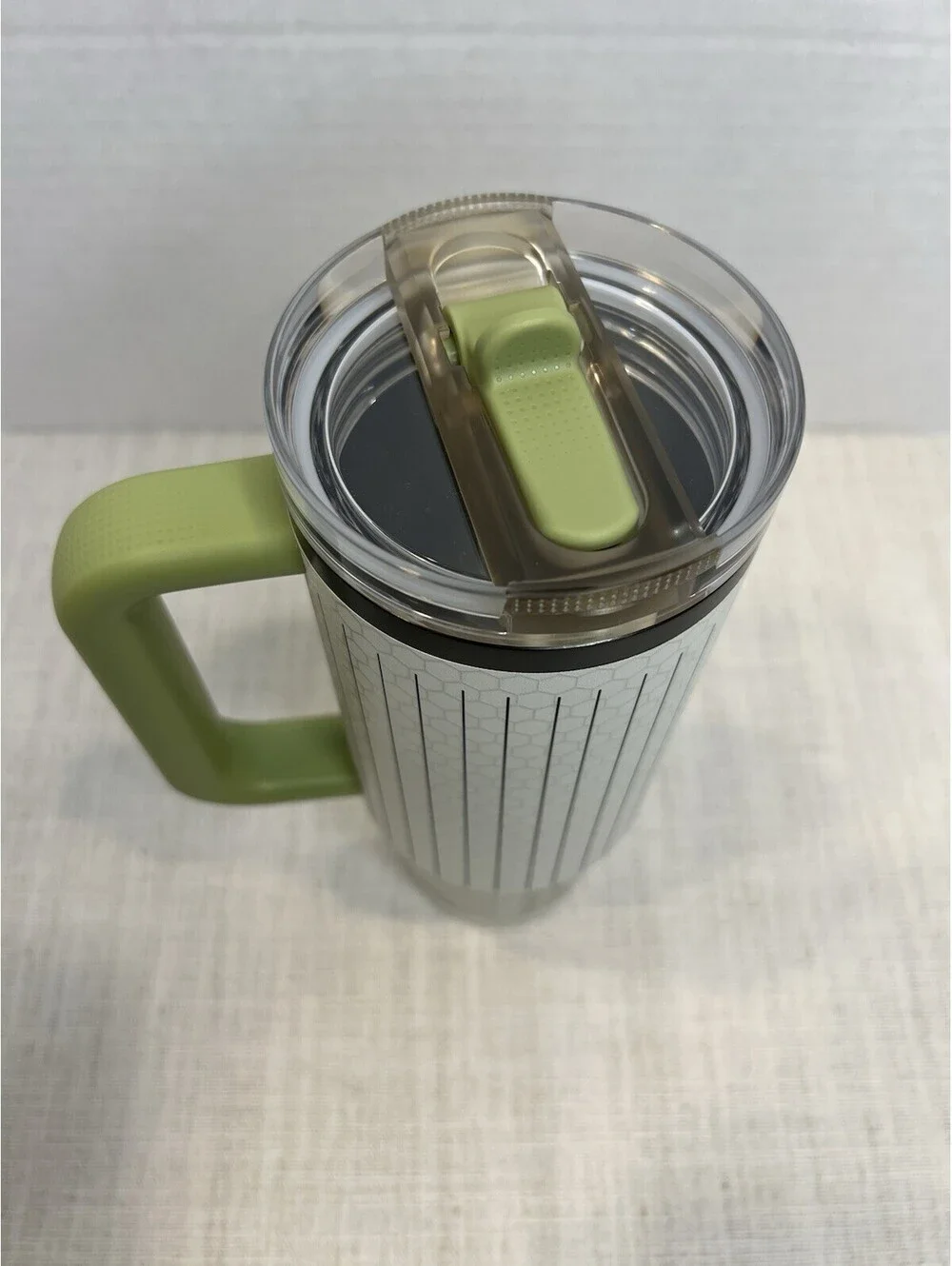 Stanley quencher protour
